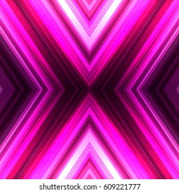 Vector illustration purple glowing background for greeting card, postcard, business card or poster