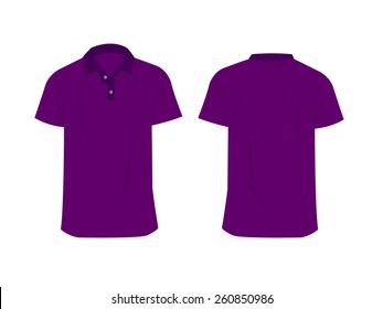 T Shirts Template Stock Vector (Royalty Free) 243788236 | Shutterstock