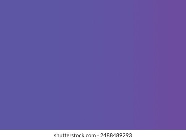 vector illustration purple universal gentle gradient color transition for the site, bank, services, medicine, technology, mysterious, marketplace, postcards, packaging, universal. Freshness. Empty spa