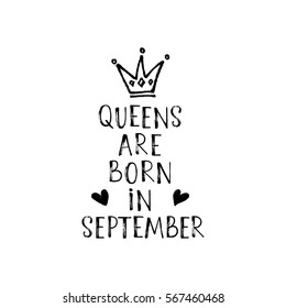 81 Queens are born in september Images, Stock Photos & Vectors ...