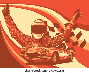 272,898 Racing driver Images, Stock Photos & Vectors | Shutterstock