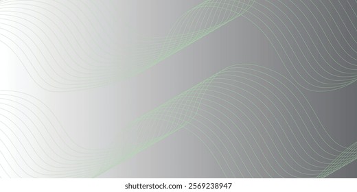 Vector illustration of radial pattern with sunbeams or starburst strip background