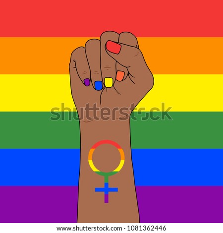 Good Lesbian fist preview Opinion you Lesbian fist preview