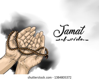 Vector illustration for ramadan kareem