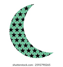 Vector Illustration Ramadhan Kareem Vibes