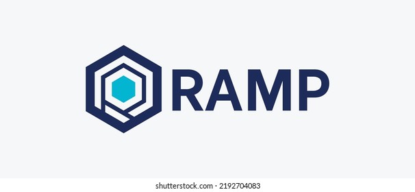 2,365 Ramp Logo Images, Stock Photos & Vectors | Shutterstock