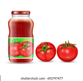 3,505 Tomato paste design Images, Stock Photos & Vectors | Shutterstock