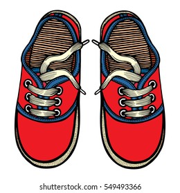 33,796 Boy blue shoe Images, Stock Photos & Vectors | Shutterstock