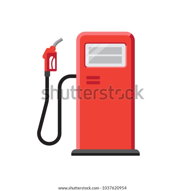 cartoon po petrol