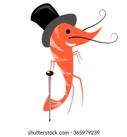 Resultado de imagem para funny shrimp