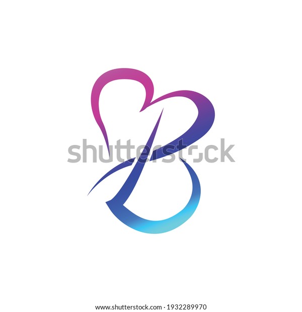 Vector
illustration of red tattoo heart for  Love
