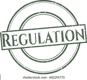 Vector illustration of Regulation rubber texture
