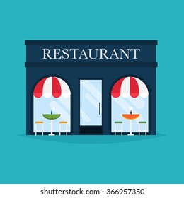 12,818 European Sidewalk Restaurant Images, Stock Photos & Vectors ...