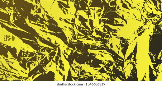Vector illustration. Retro background. Abstract background. Abstractionism. Designer decorative cover. Abstract graphics. Background with grunge texture. Design background