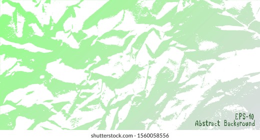 Vector illustration. Retro background. Abstract background. Abstractionism. Designer decorative cover. Abstract graphics. Background with grunge texture. Design background
