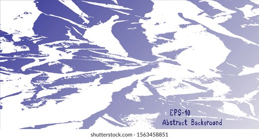 Vector illustration. Retro background. Abstract background. Abstractionism. Designer decorative cover. Abstract graphics. Background with grunge texture. Design background