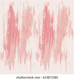 Vector illustration of retro styled background. Abstract old-fashioned art. Textured effect design.