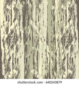 Vector illustration of retro styled background. Abstract old-fashioned art. Textured effect design.