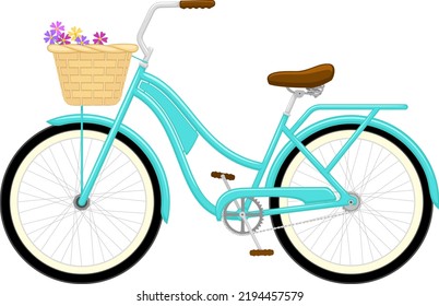 4,286 Cruiser Bicycle Images, Stock Photos & Vectors | Shutterstock