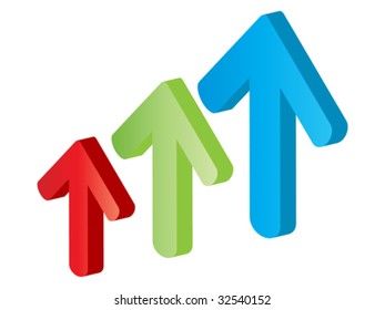 vector illustration of rgb vector