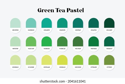 Vector illustration OF RGB Color