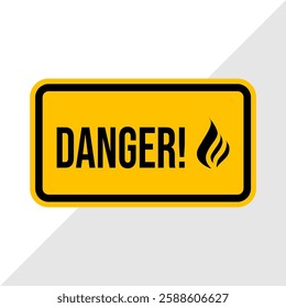 Vector Illustration of Road Construction Warning Signs – Under Construction, Road Work Ahead, Man Digging Ground, Work in Progress, Caution and Hazard Signs for Traffic Safety