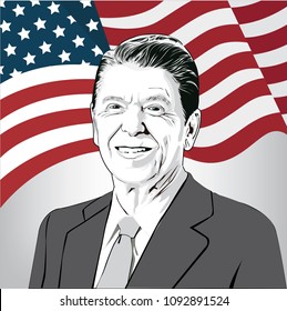 Reagan Images, Stock Photos & Vectors | Shutterstock