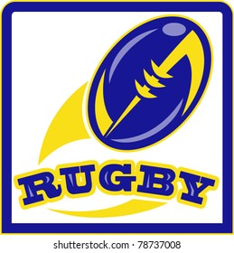 2,667 Rugby union Stock Vectors, Images & Vector Art | Shutterstock