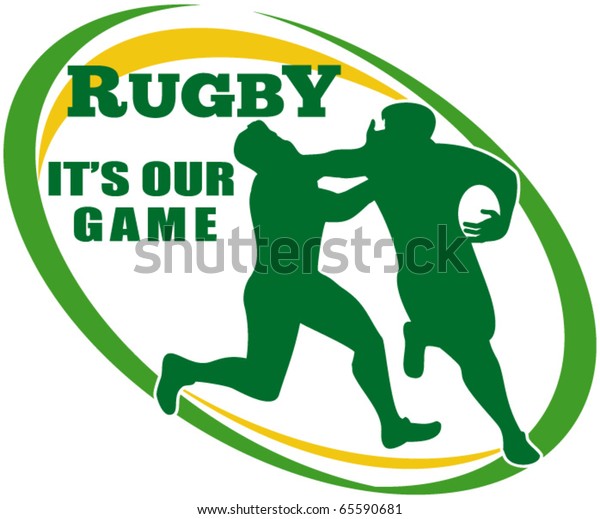 rugby words