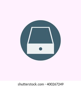 Vector illustration of safe icon. Premium quality web icon Vector illustration of safe icon. Premium quality web icon