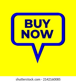 vector illustration of sale banner template, big sale, discount, with blue box
