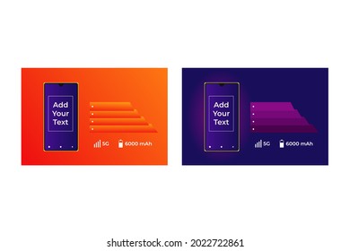 Vector illustration for sales template