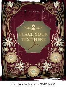 Vector illustration, saved as eps8.