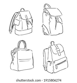 93,551 Hand bag drawing Images, Stock Photos & Vectors | Shutterstock