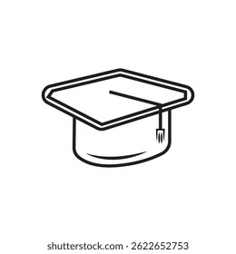vector illustration of school or education icon