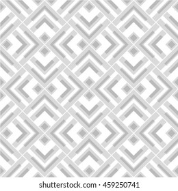 Vector illustration of seamless abstract pattern