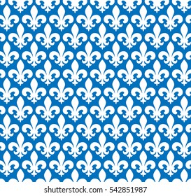 7,176 Fleur de lis pattern Images, Stock Photos & Vectors | Shutterstock