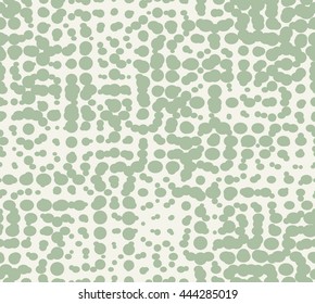 Vector illustration of seamless background in pastel colors
