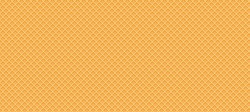 Vector Illustration Seamless Background Pattern Texture Wafer Waffle. Ice Cream Cone Vector Texture.