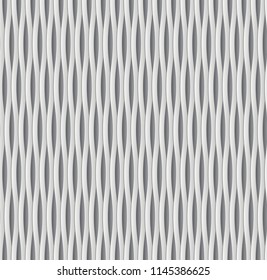 Vector illustration of a Seamless Geometric Background