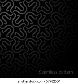 Vector illustration. Seamless pattern.