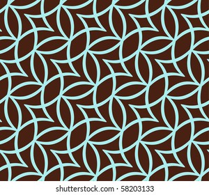 Vector illustration. Seamless pattern.