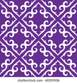 Vector illustration. Seamless pattern.