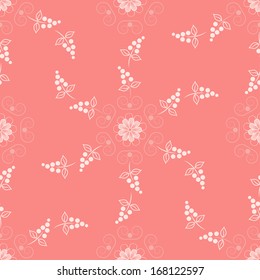 vector illustration seamless pattern abstract