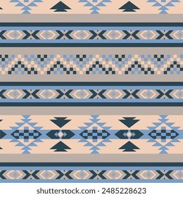 Vector illustration of seamless pattern , Abstract geometric background. Pattern for cover design