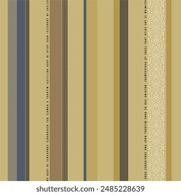 Vector illustration of seamless pattern , Abstract geometric background. Pattern for cover design