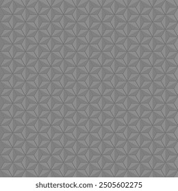 Vector illustration of seamless pattern , Abstract geometric background. Pattern for cover design