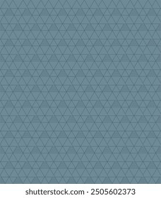 Vector illustration of seamless pattern , Abstract geometric background. Pattern for cover design