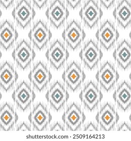 Vector illustration of seamless pattern , Abstract geometric background. Pattern for cover design