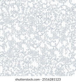 Vector illustration of seamless pattern , Abstract geometric background. Pattern for cover design